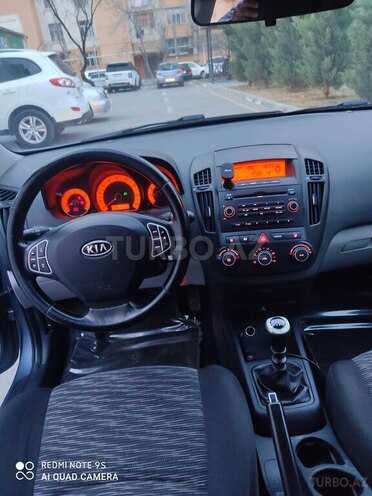 Kia Ceed 2009, 194,000 km - 1.4 л - Bakı