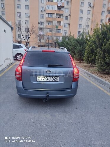 Kia Ceed 2009, 194,000 km - 1.4 л - Bakı