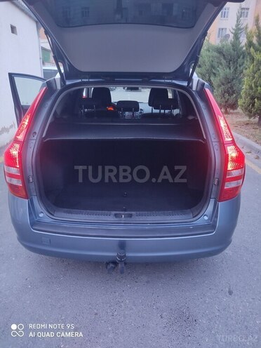 Kia Ceed 2009, 194,000 km - 1.4 л - Bakı