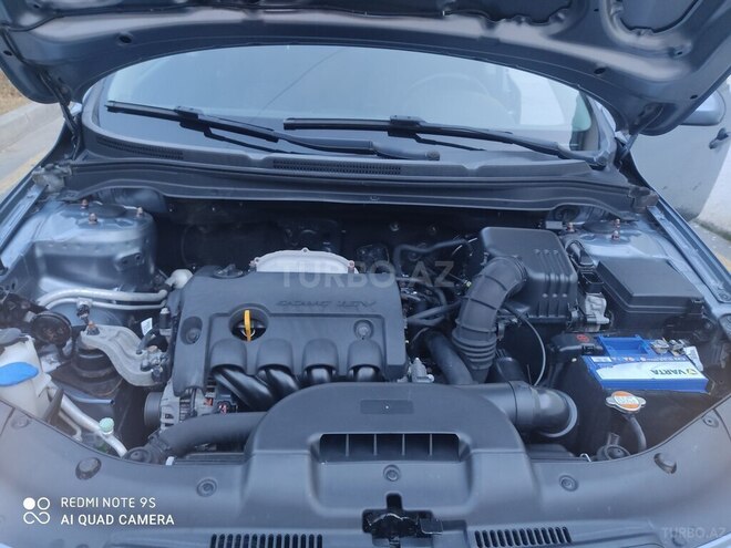Kia Ceed 2009, 194,000 km - 1.4 л - Bakı