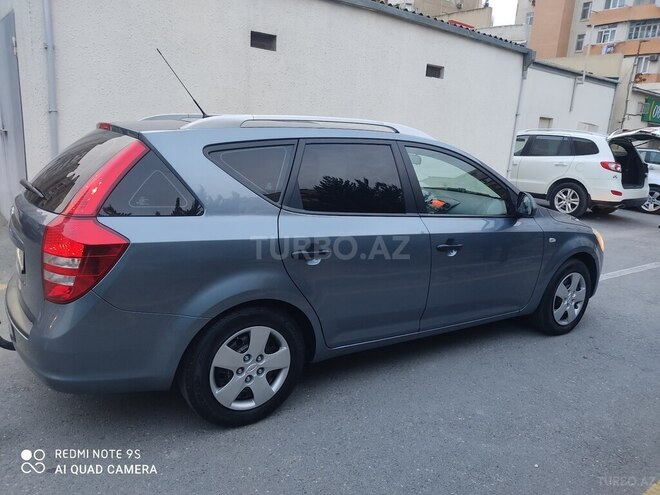 Kia Ceed 2009, 194,000 km - 1.4 л - Bakı