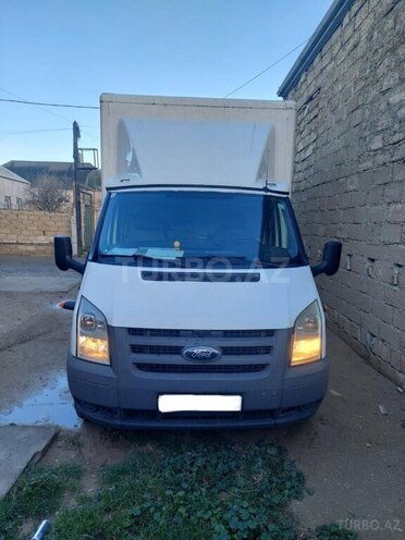 Ford Transit 2011, 250,000 km - 2.5 л - Bakı