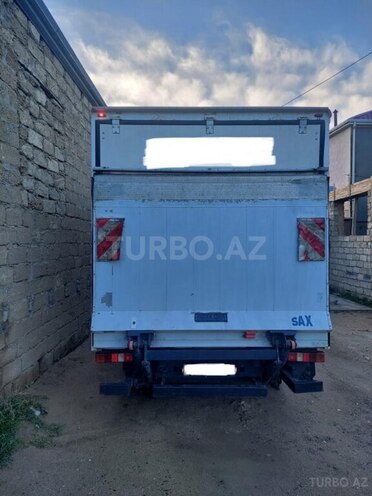Ford Transit 2011, 250,000 km - 2.5 л - Bakı