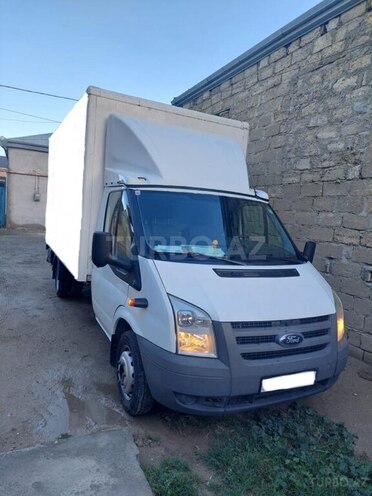 Ford Transit 2011, 250,000 km - 2.5 л - Bakı