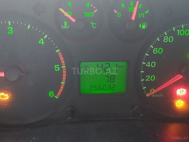 Ford Transit 2011, 250,000 km - 2.5 л - Bakı