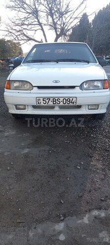 LADA (VAZ) 2115 2011, 350,000 km - 1.5 l - Şəmkir