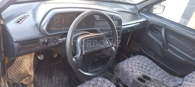 LADA (VAZ) 2115 2011, 350,000 km - 1.5 l - Şəmkir
