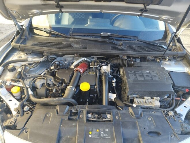 Renault Megane 2012, 327,482 km - 1.5 l - İsmayıllı