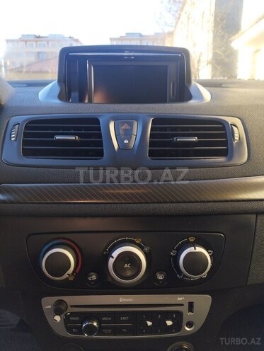 Renault Megane 2012, 327,482 km - 1.5 l - İsmayıllı