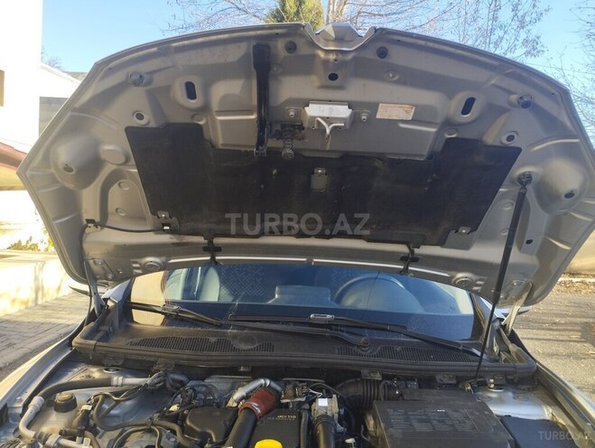 Renault Megane 2012, 327,482 km - 1.5 l - İsmayıllı