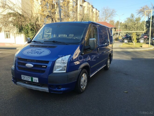 Ford Transit 2008, 175,000 km - 2.2 л - Bakı