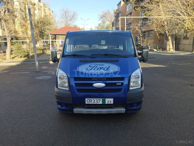 Ford Transit 2008, 175,000 km - 2.2 л - Bakı