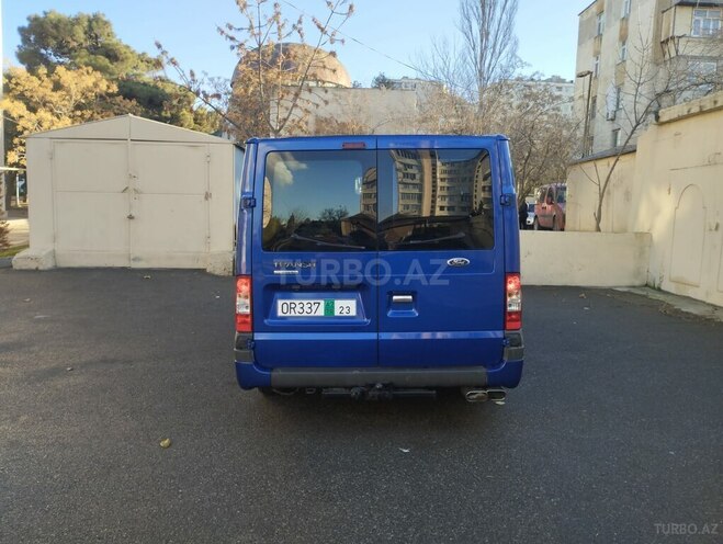 Ford Transit 2008, 175,000 km - 2.2 л - Bakı