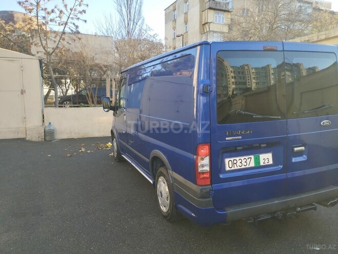 Ford Transit 2008, 175,000 km - 2.2 л - Bakı