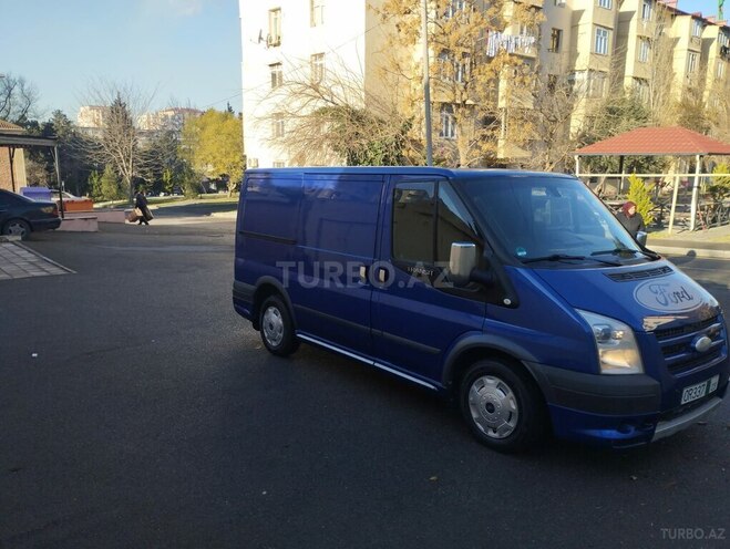 Ford Transit 2008, 175,000 km - 2.2 л - Bakı