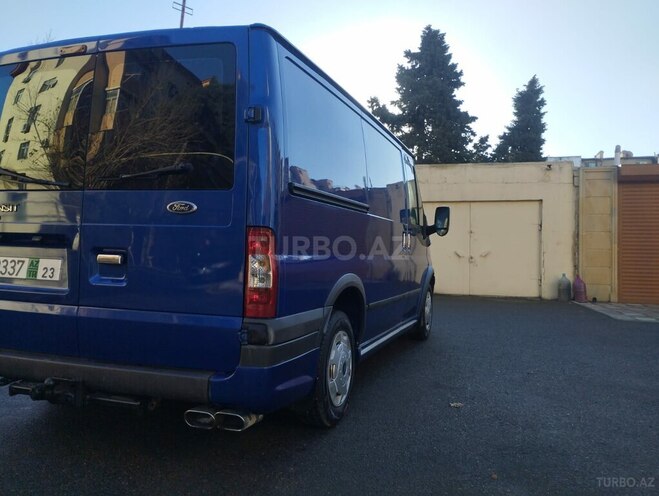 Ford Transit 2008, 175,000 km - 2.2 л - Bakı