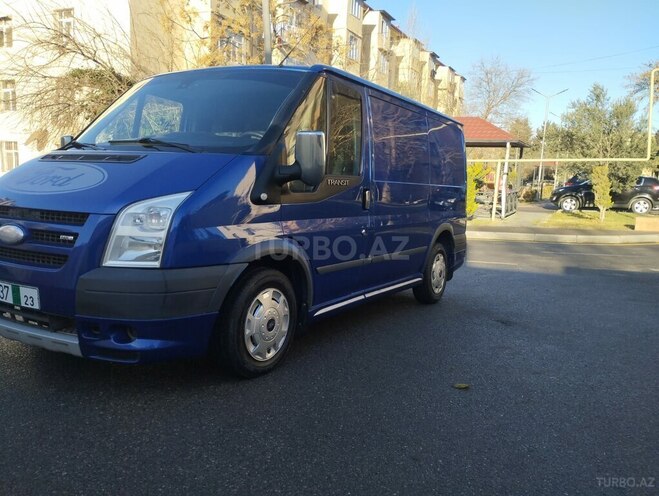Ford Transit 2008, 175,000 km - 2.2 л - Bakı