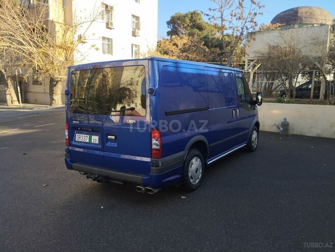 Ford Transit 2008, 175,000 km - 2.2 л - Bakı