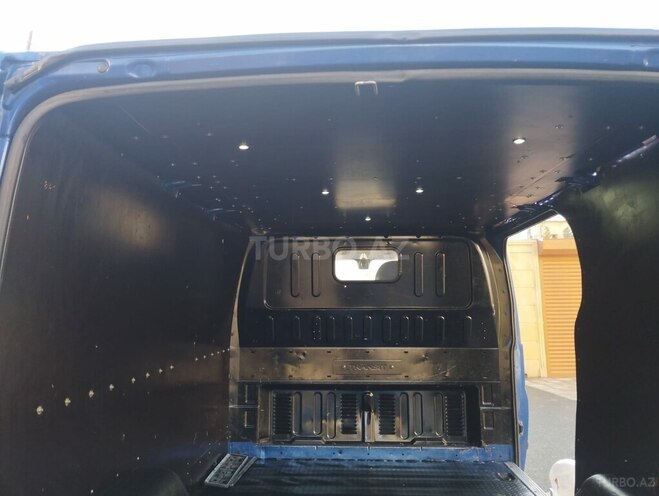 Ford Transit 2008, 175,000 km - 2.2 л - Bakı