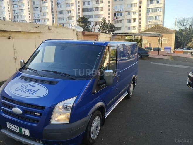 Ford Transit 2008, 175,000 km - 2.2 л - Bakı