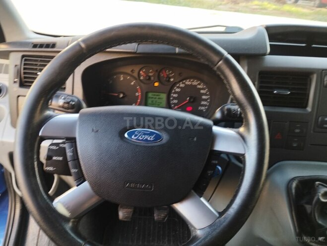 Ford Transit 2008, 175,000 km - 2.2 л - Bakı