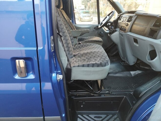 Ford Transit 2008, 175,000 km - 2.2 л - Bakı