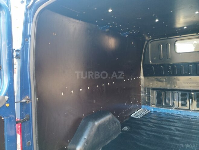 Ford Transit 2008, 175,000 km - 2.2 л - Bakı