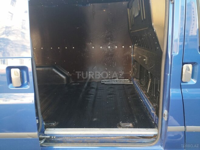 Ford Transit 2008, 175,000 km - 2.2 л - Bakı