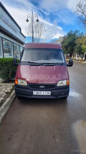 Ford Transit 1998, 421,546 km - 2.5 л - Cəlilabad