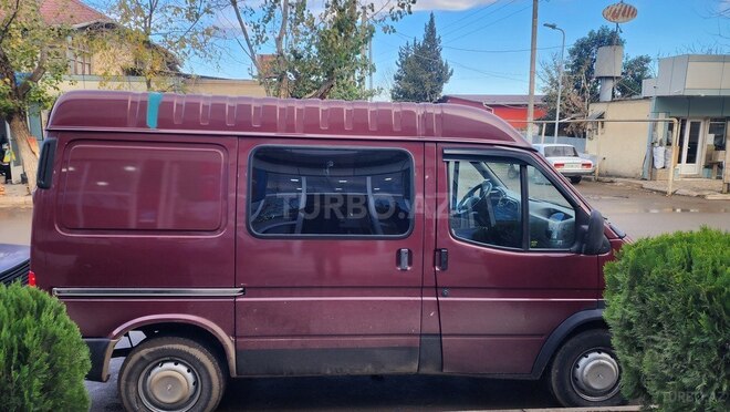 Ford Transit 1998, 421,546 km - 2.5 л - Cəlilabad
