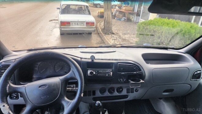 Ford Transit 1998, 421,546 km - 2.5 л - Cəlilabad