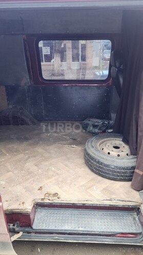 Ford Transit 1998, 421,546 km - 2.5 л - Cəlilabad