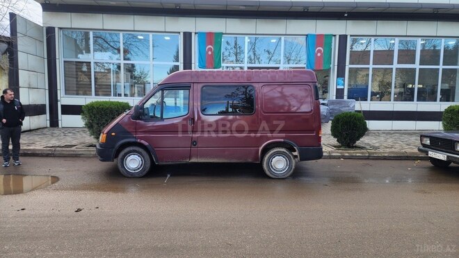 Ford Transit 1998, 421,546 km - 2.5 л - Cəlilabad