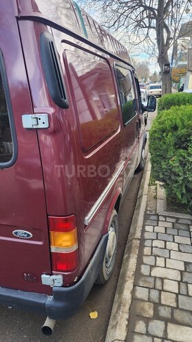 Ford Transit 1998, 421,546 km - 2.5 л - Cəlilabad