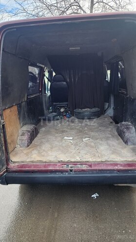 Ford Transit 1998, 421,546 km - 2.5 л - Cəlilabad