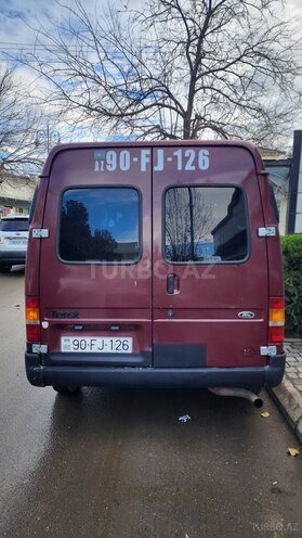 Ford Transit 1998, 421,546 km - 2.5 л - Cəlilabad