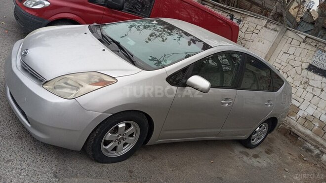 Toyota Prius 2005, 350,000 km - 1.5 l - Bakı