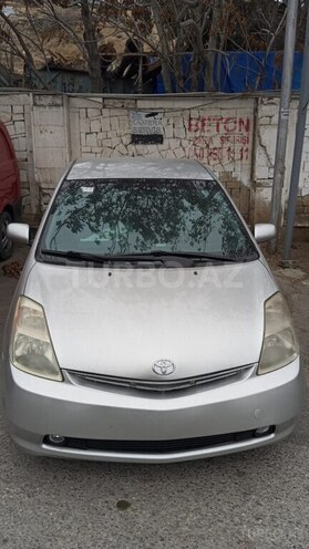 Toyota Prius 2005, 350,000 km - 1.5 l - Bakı