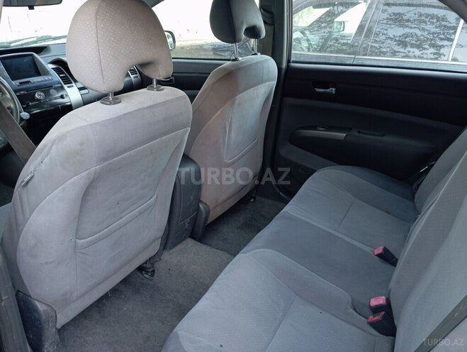 Toyota Prius 2005, 350,000 km - 1.5 l - Bakı