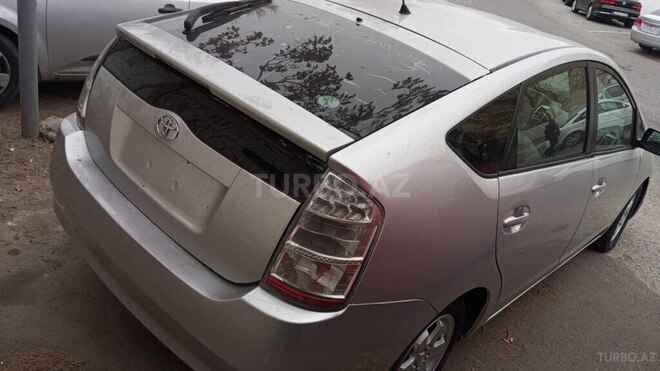 Toyota Prius 2005, 350,000 km - 1.5 l - Bakı