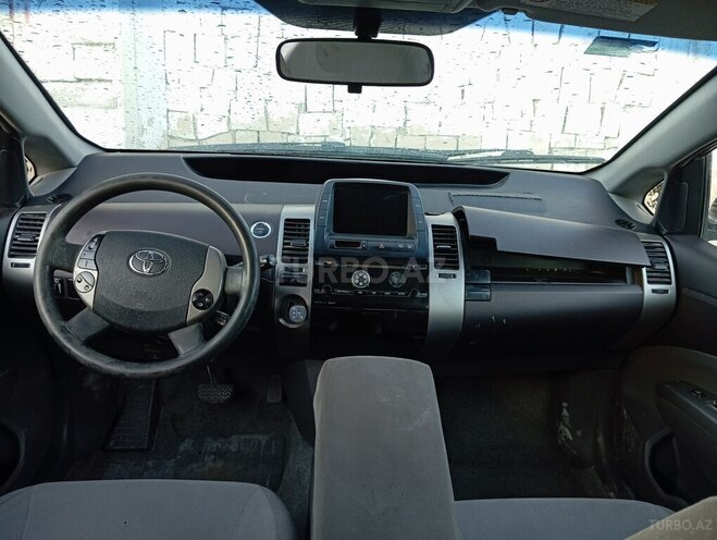 Toyota Prius 2005, 350,000 km - 1.5 l - Bakı