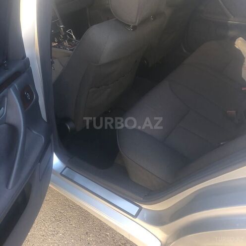 Mercedes E 240 2000, 245,000 km - 2.4 l - Bakı