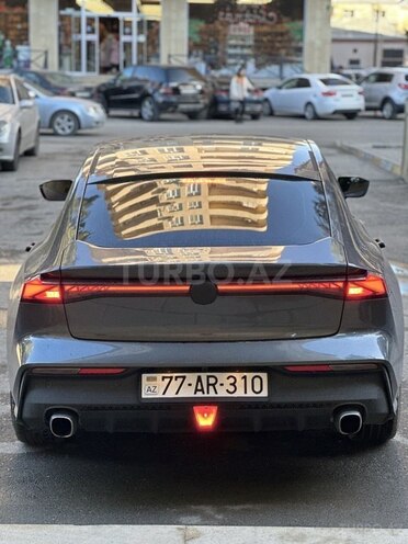 Changan Uni-V 2023, 21,000 km - 1.5 l - Bakı