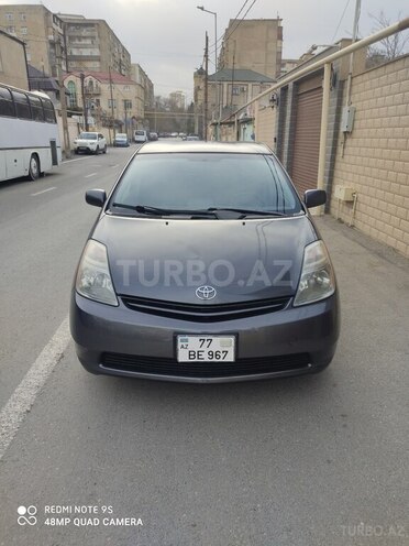 Toyota Prius 2008, 270,000 km - 1.5 l - Bakı