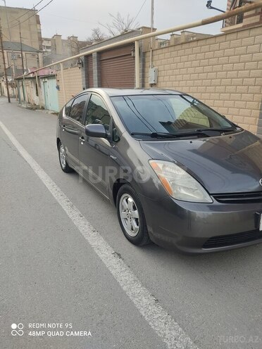 Toyota Prius 2008, 270,000 km - 1.5 l - Bakı