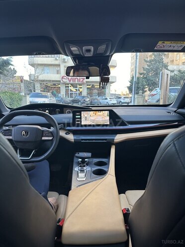 Changan Uni-V 2023, 21,000 km - 1.5 l - Bakı