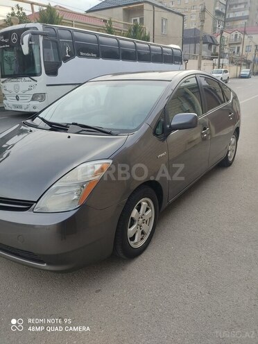 Toyota Prius 2008, 270,000 km - 1.5 l - Bakı