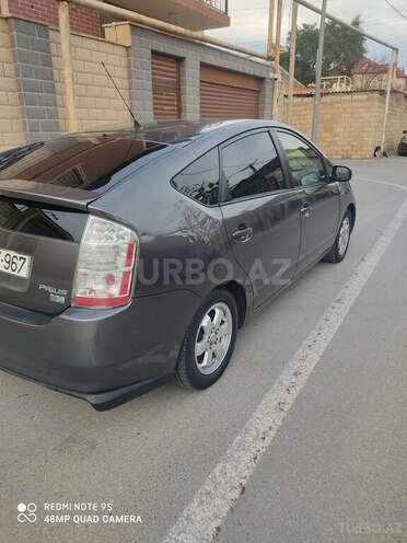 Toyota Prius 2008, 270,000 km - 1.5 l - Bakı