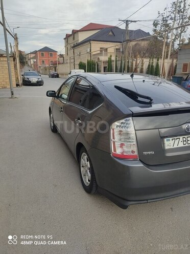 Toyota Prius 2008, 270,000 km - 1.5 l - Bakı