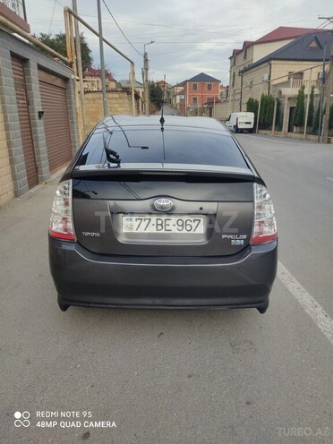 Toyota Prius 2008, 270,000 km - 1.5 l - Bakı
